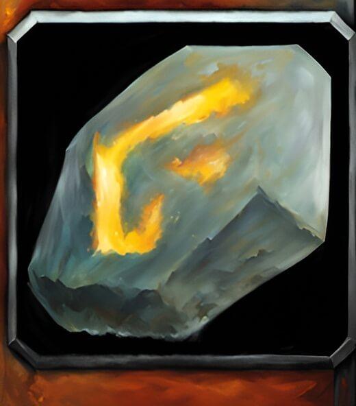 World of Warcraft Classic Season of Discovery Rune